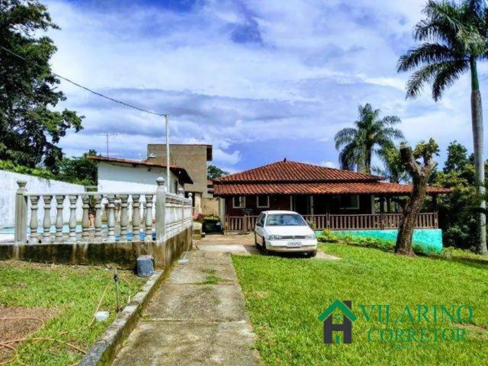 Casa, 5 quartos, 223 m² - Foto 10