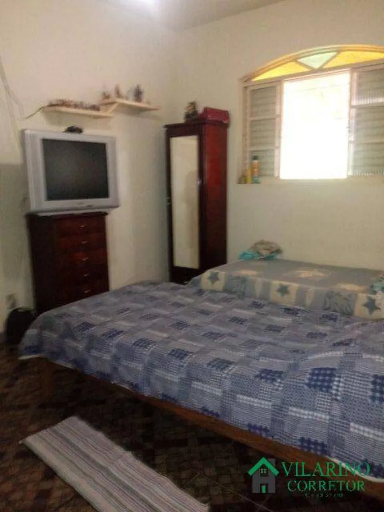 Casa, 5 quartos, 223 m² - Foto 6