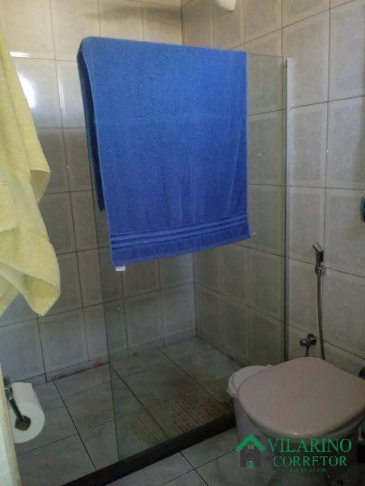 Casa, 5 quartos, 223 m² - Foto 4