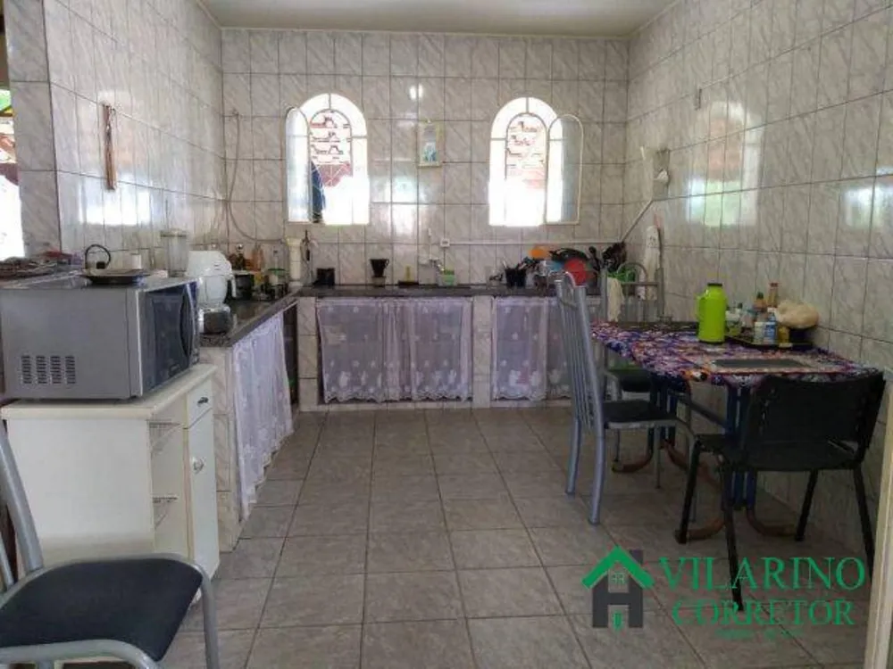 Casa, 5 quartos, 223 m² - Foto 20
