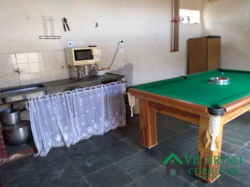 Casa, 5 quartos, 223 m² - Foto 9