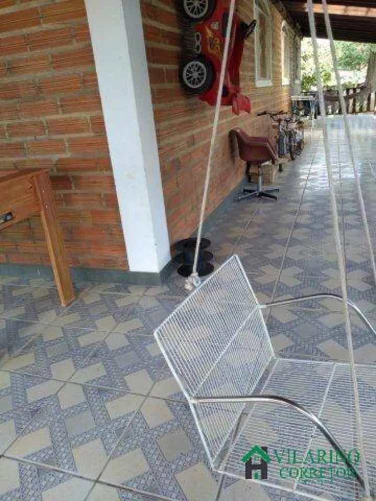 Casa, 5 quartos, 223 m² - Foto 17
