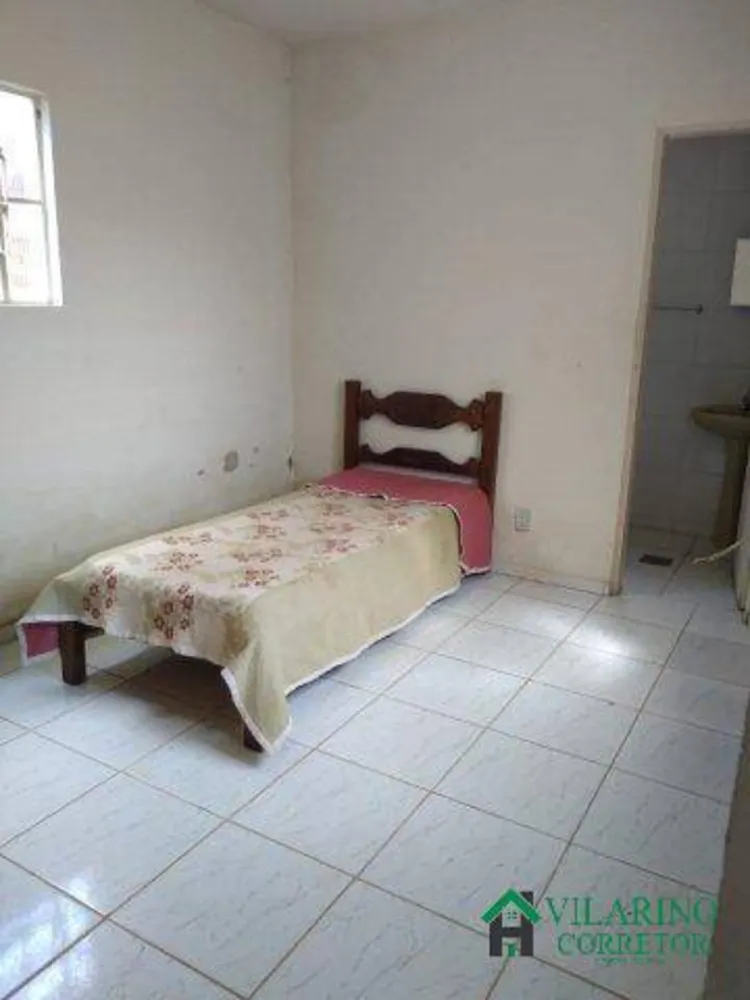 Casa, 5 quartos, 223 m² - Foto 11