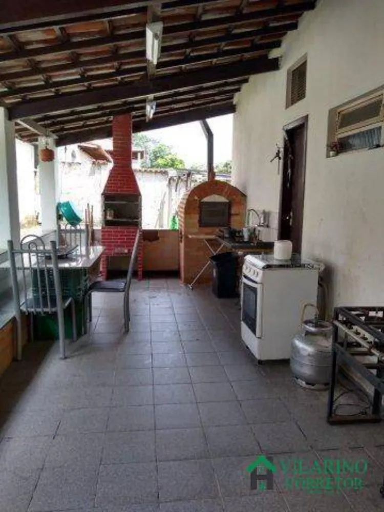 Casa, 5 quartos, 223 m² - Foto 18
