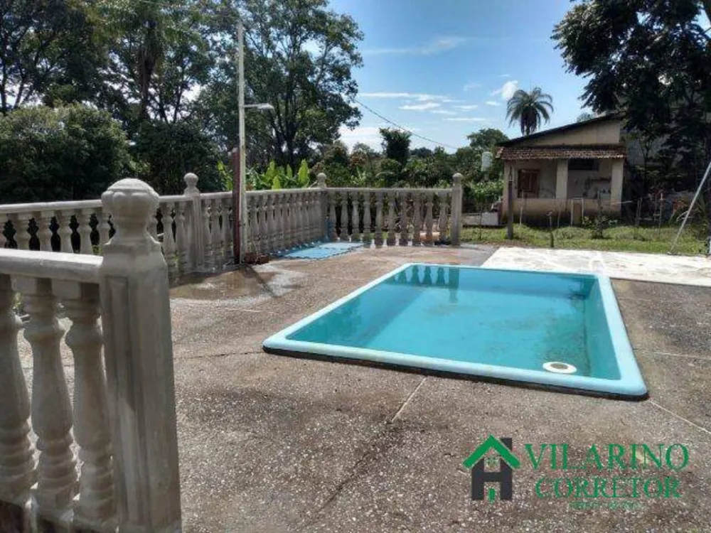 Casa, 5 quartos, 223 m² - Foto 15
