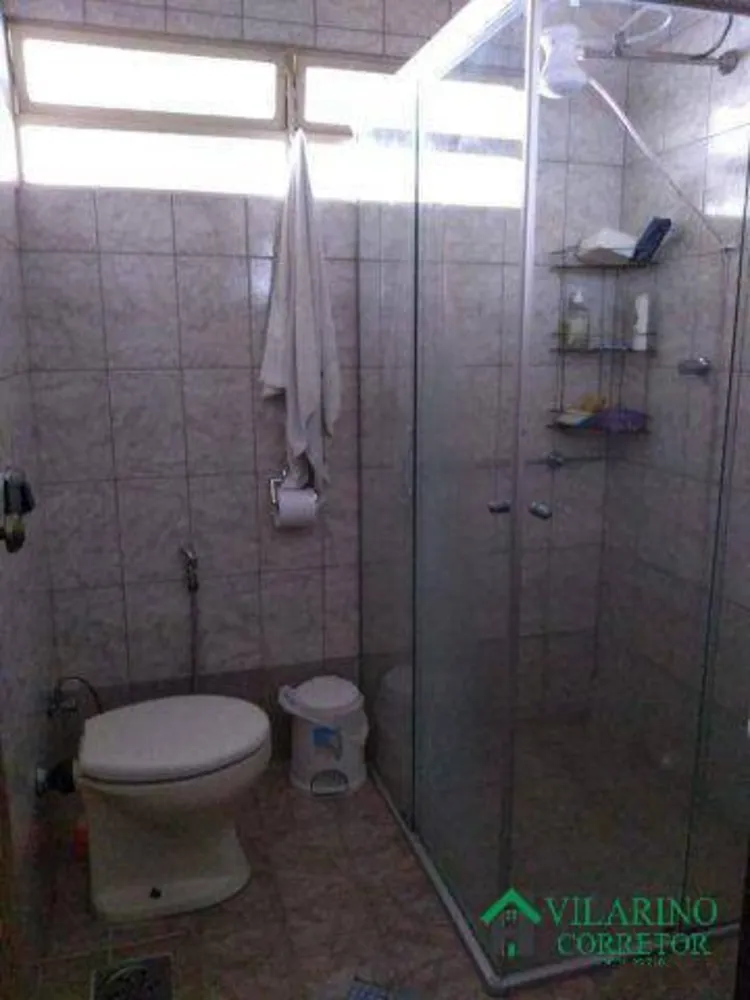 Casa, 5 quartos, 223 m² - Foto 19