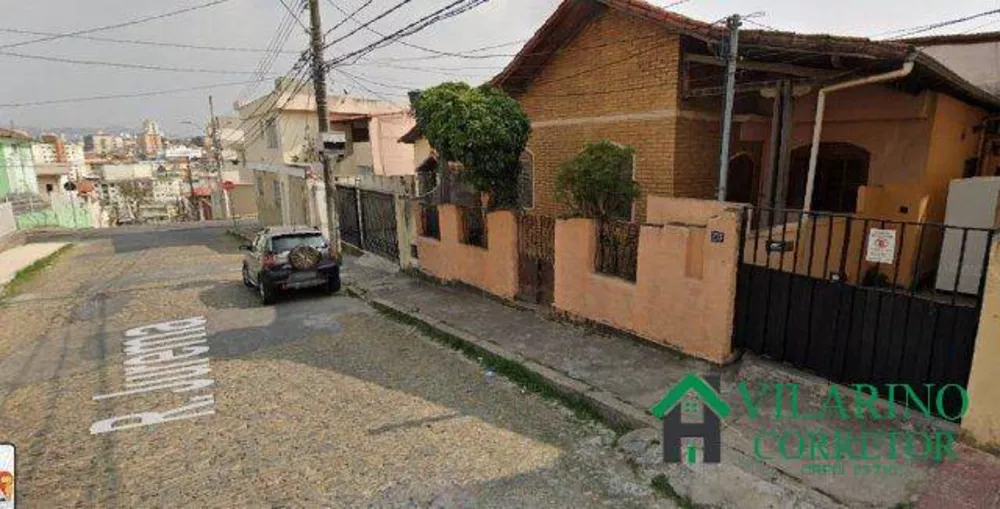 Casa à venda e aluguel com 10 quartos, 341m² - Foto 1