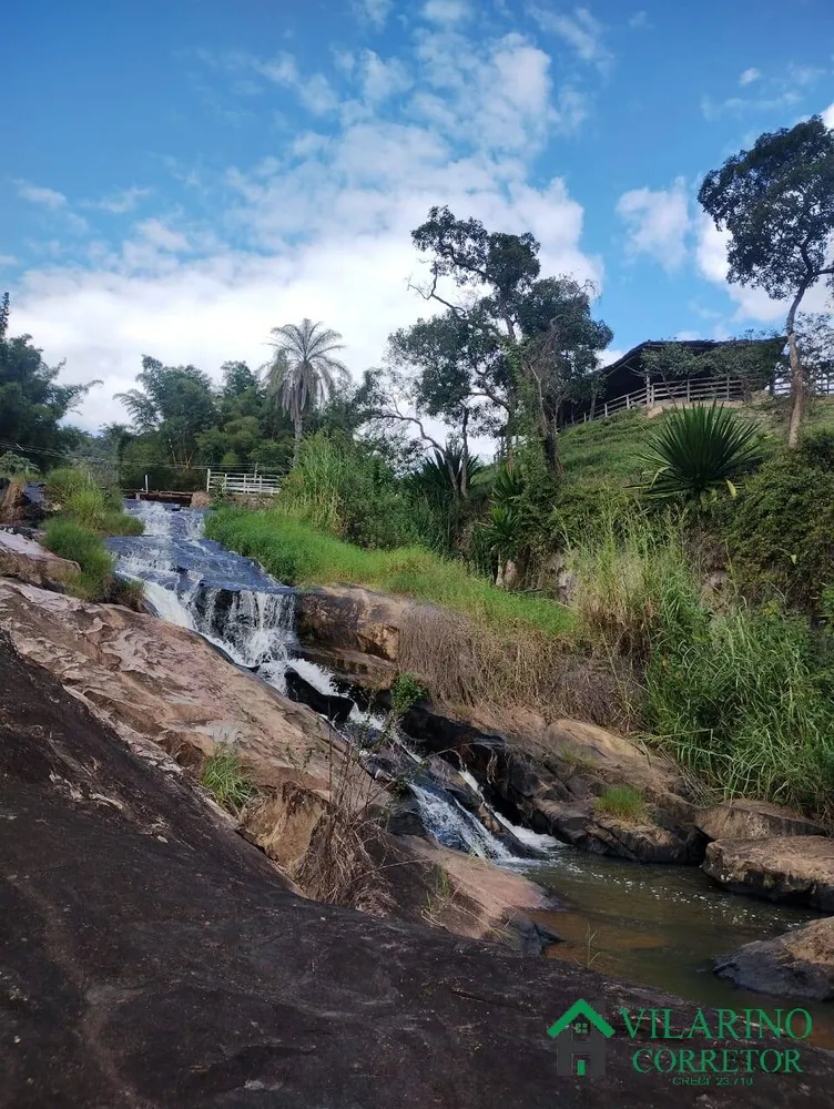 Fazenda, 97 hectares - Foto 3