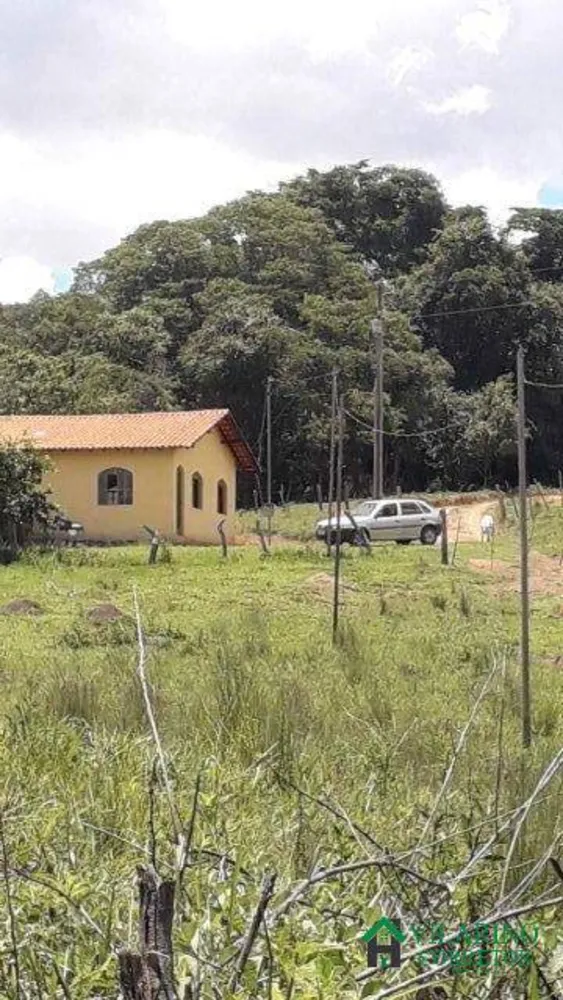 Sítio, 3 quartos, 8 hectares - Foto 2