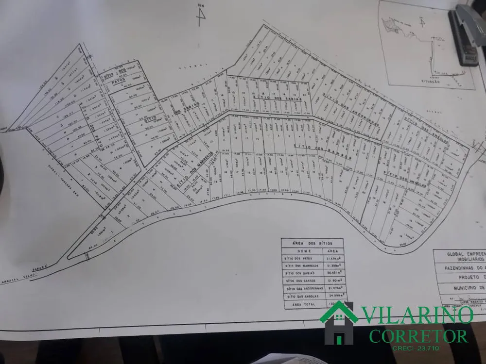Terreno, 1000 m² - Foto 4