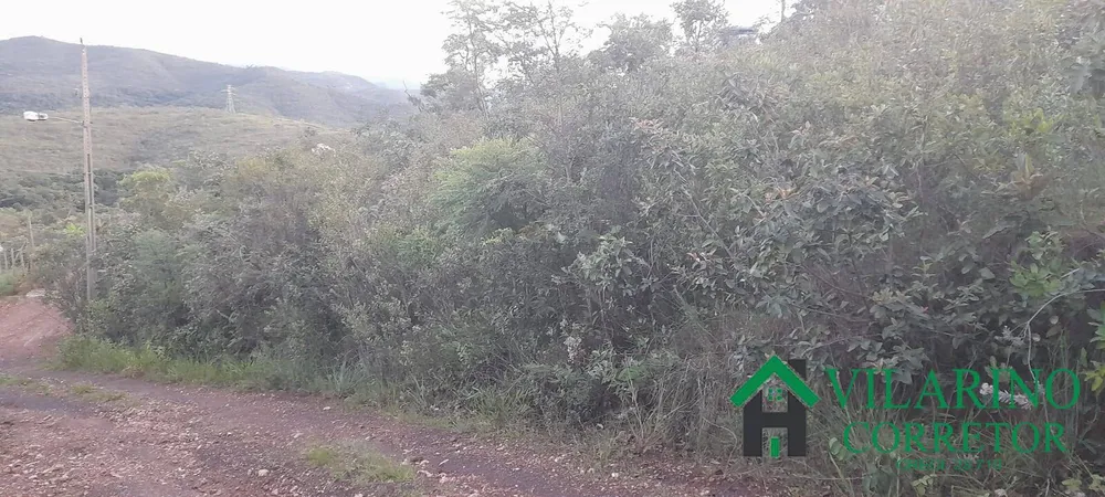 Terreno, 1000 m² - Foto 2