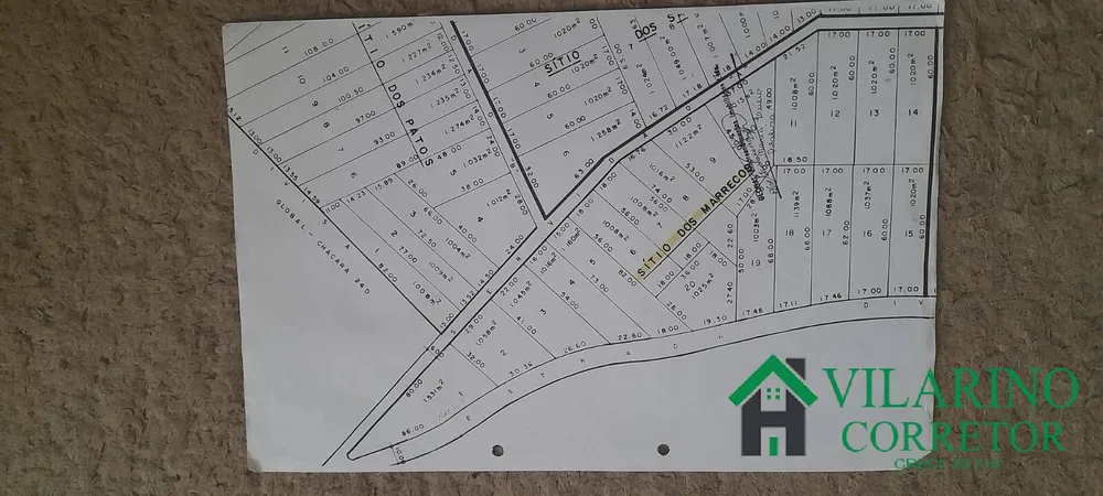 Terreno, 1000 m² - Foto 7