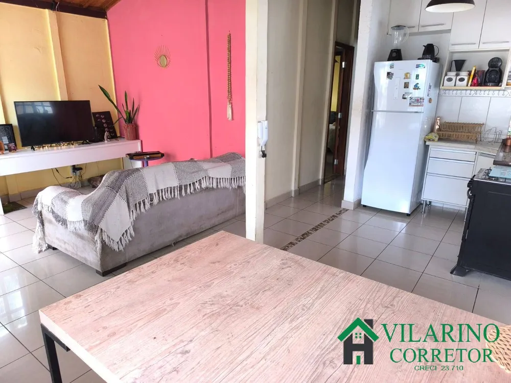 Casa, 3 quartos, 171 m² - Foto 8
