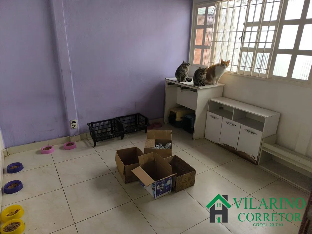 Casa, 3 quartos, 171 m² - Foto 6