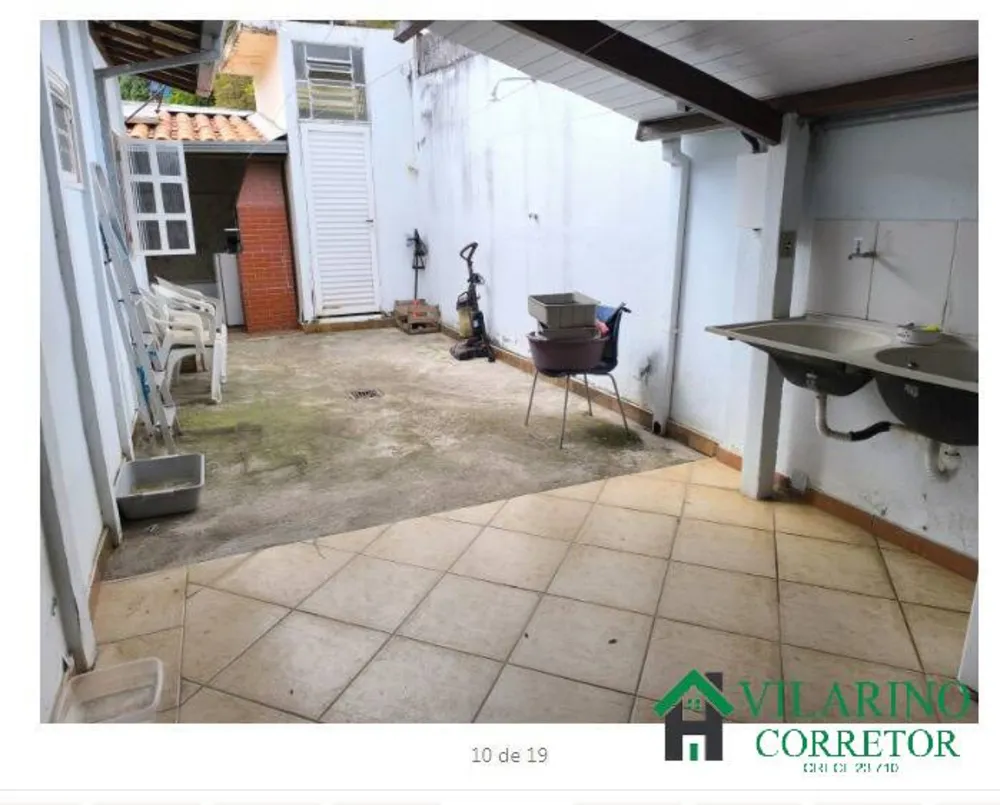 Casa, 3 quartos, 171 m² - Foto 5
