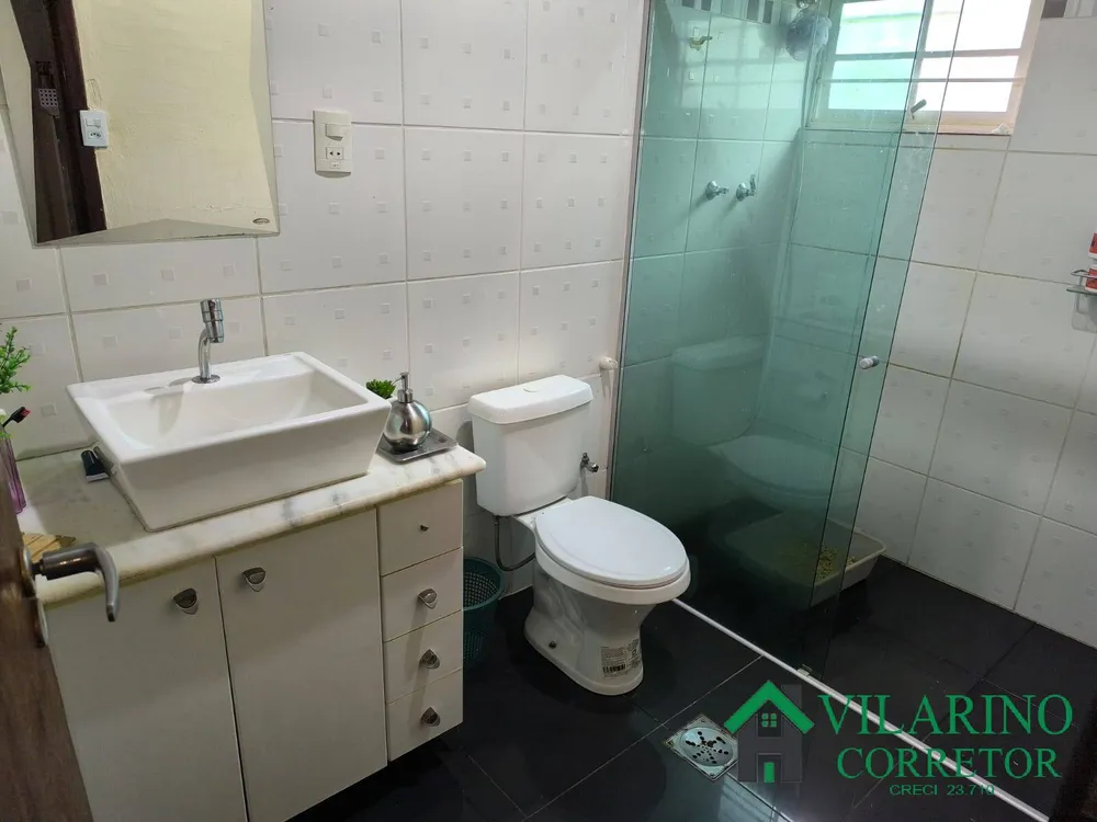 Casa, 3 quartos, 171 m² - Foto 7