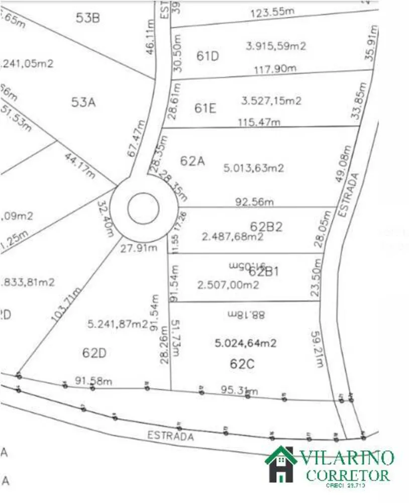 Terreno, 700 m² - Foto 7