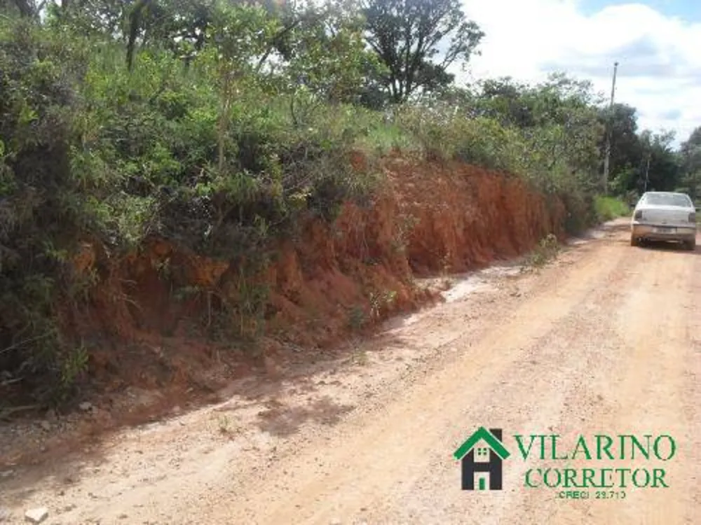 Terreno, 700 m² - Foto 1