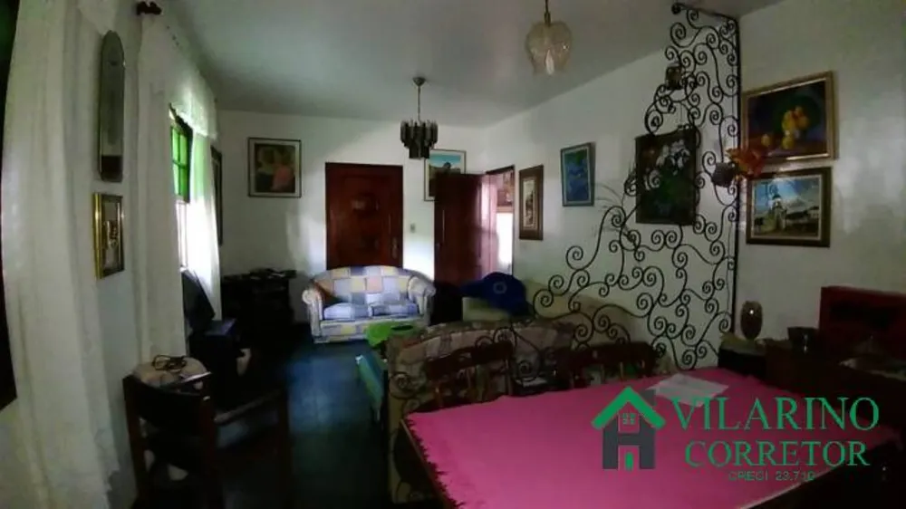 Casa, 4 quartos, 278 m² - Foto 4