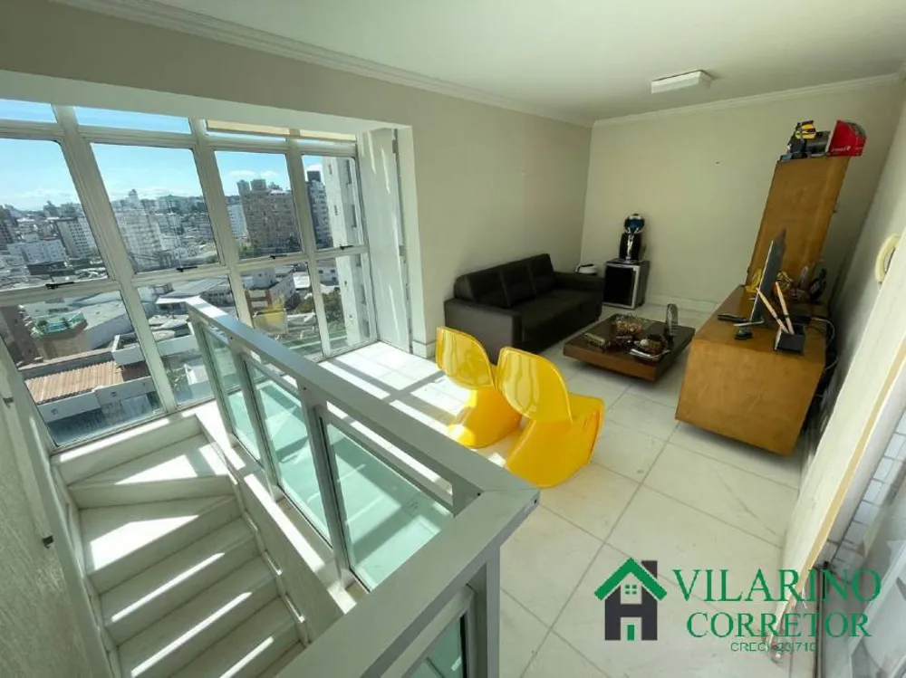 Apartamento, 4 quartos, 260 m² - Foto 6