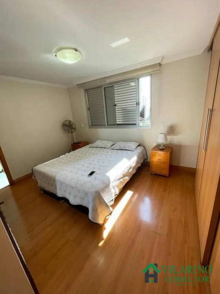 Apartamento, 4 quartos, 260 m² - Foto 1