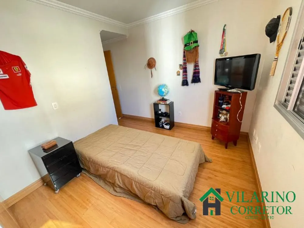 Apartamento, 4 quartos, 260 m² - Foto 2