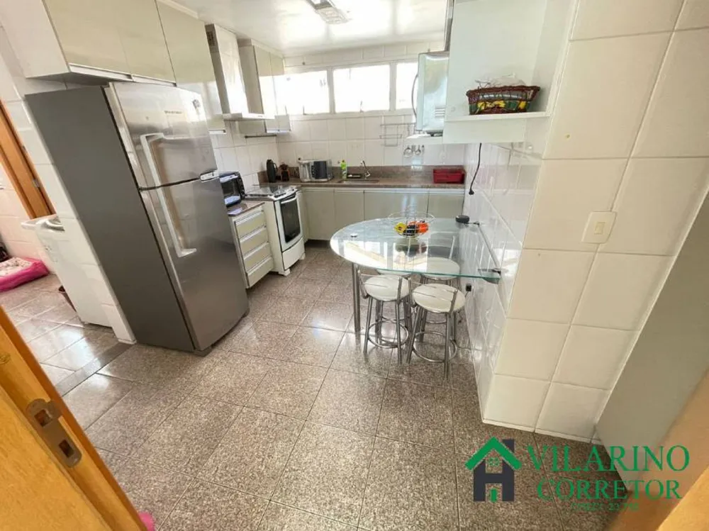 Apartamento, 4 quartos, 260 m² - Foto 5