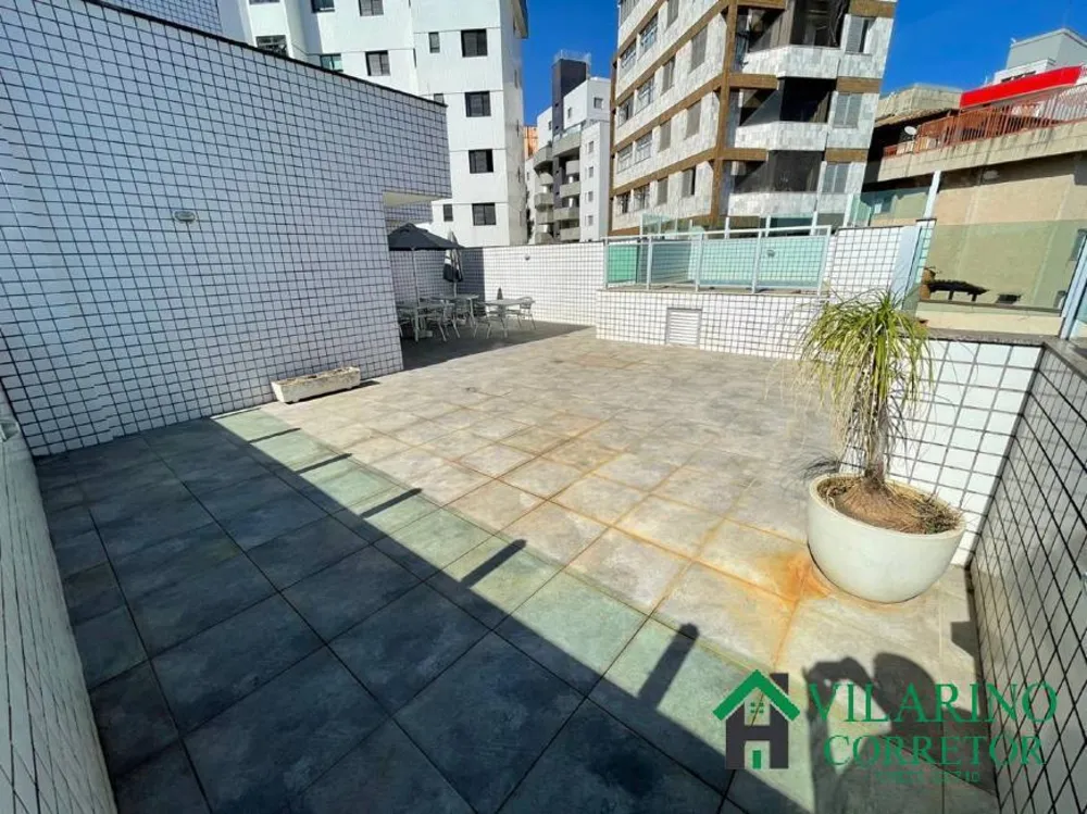 Apartamento, 4 quartos, 260 m² - Foto 8