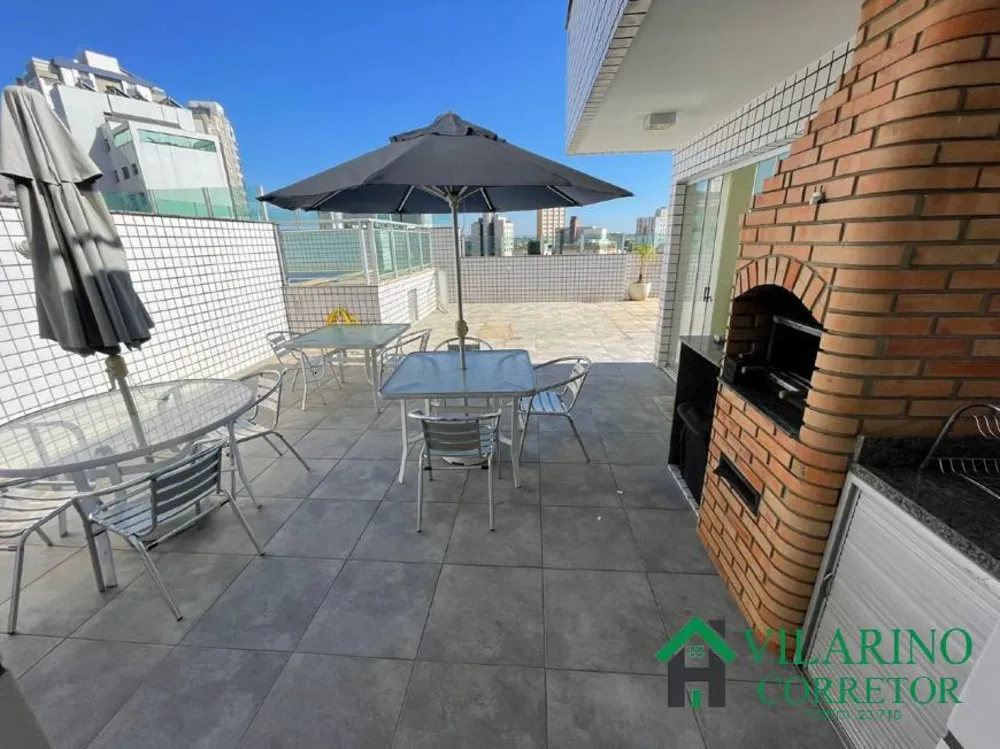 Apartamento, 4 quartos, 260 m² - Foto 7