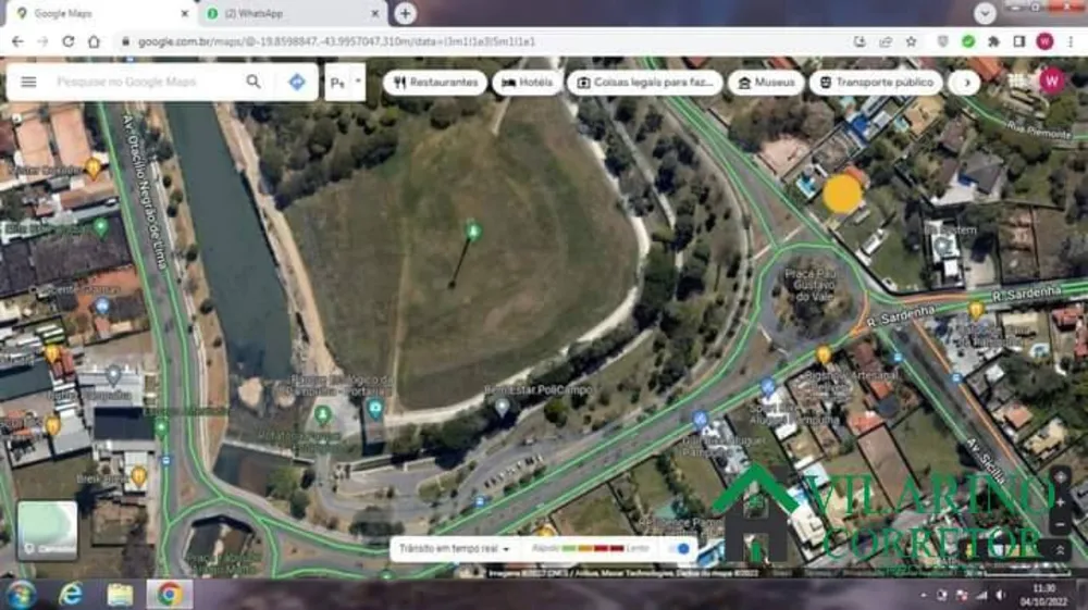 Terreno, 1000 m² - Foto 8