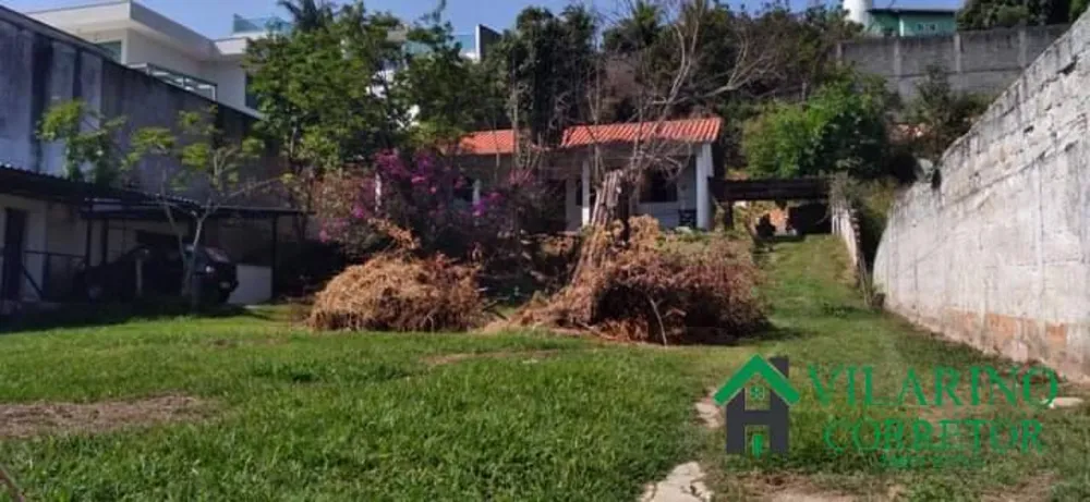 Terreno, 1000 m² - Foto 1