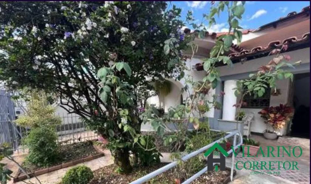 Casa, 5 quartos, 500 m² - Foto 3