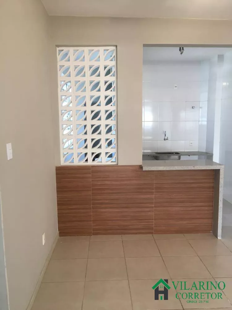 Apartamento à venda com 3 quartos, 127m² - Foto 4