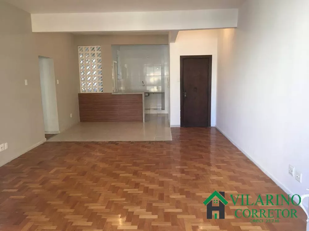 Apartamento à venda com 3 quartos, 127m² - Foto 2