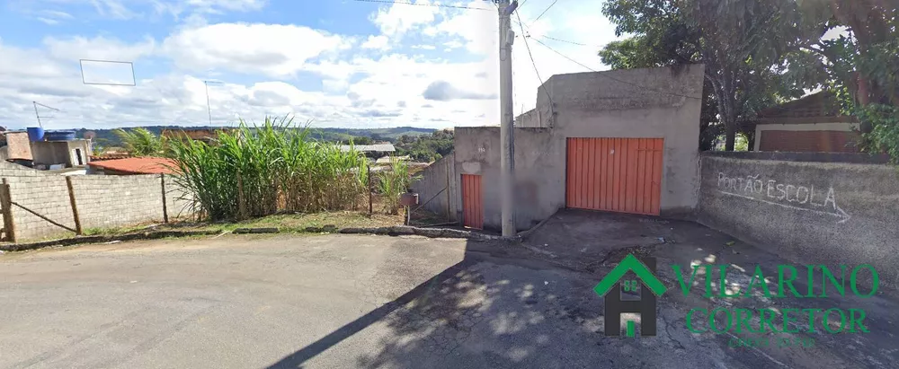 Terreno à venda, 450m² - Foto 1