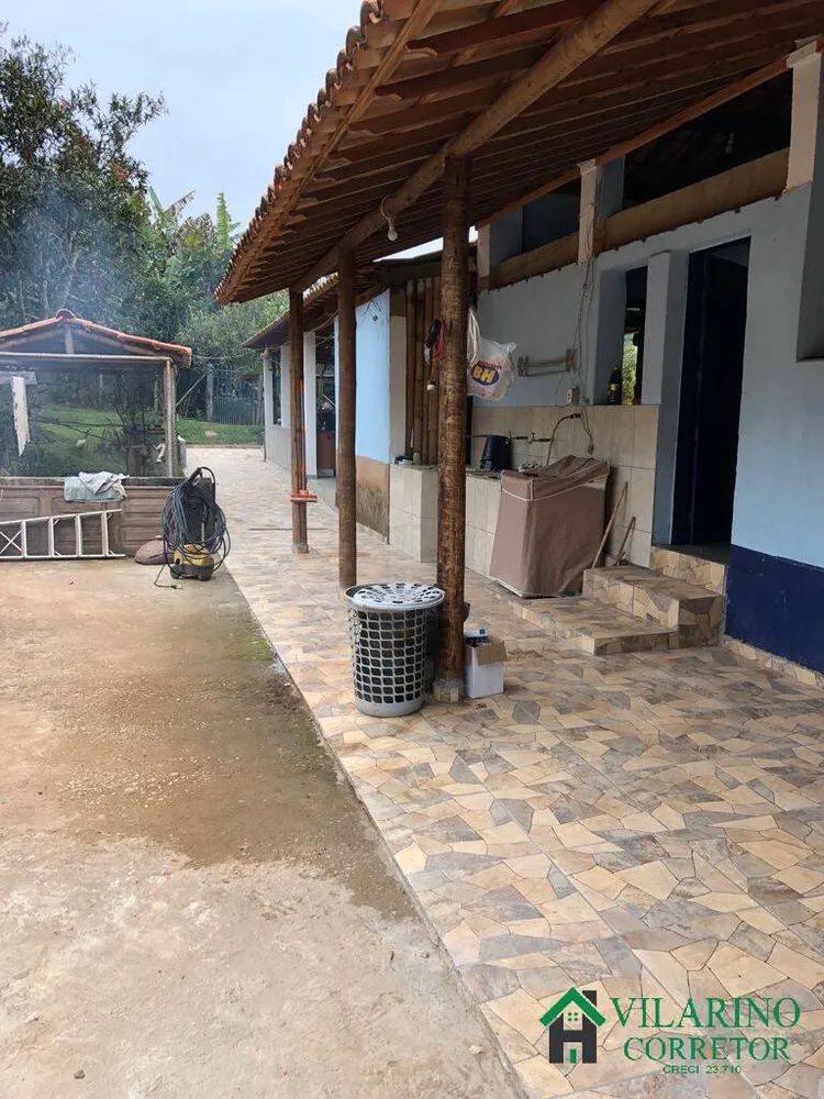 Fazenda, 45 hectares - Foto 2