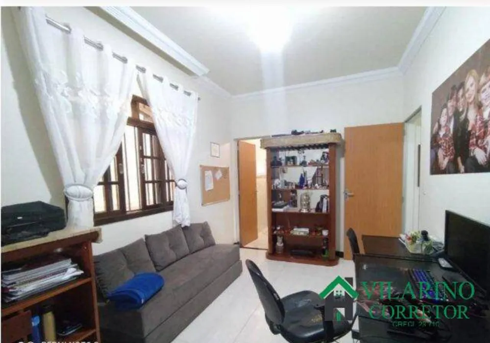 Casa, 6 quartos, 560 m² - Foto 3