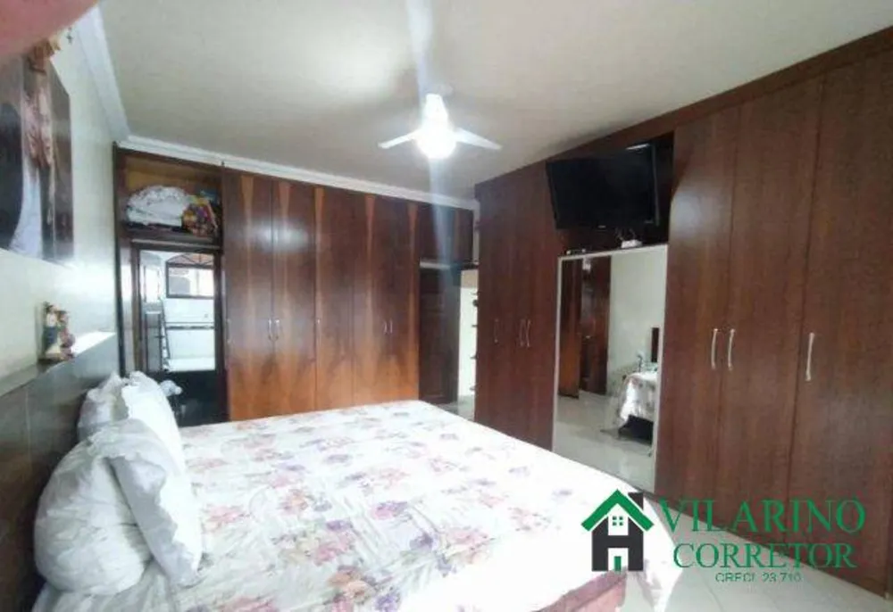 Casa, 6 quartos, 560 m² - Foto 6
