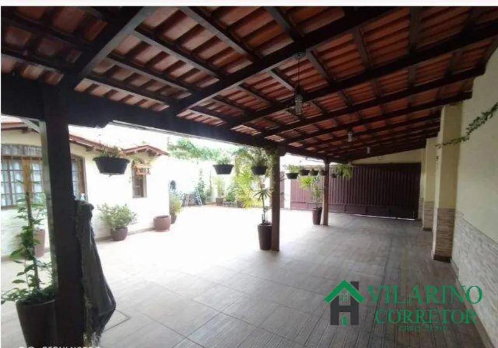 Casa, 6 quartos, 560 m² - Foto 2