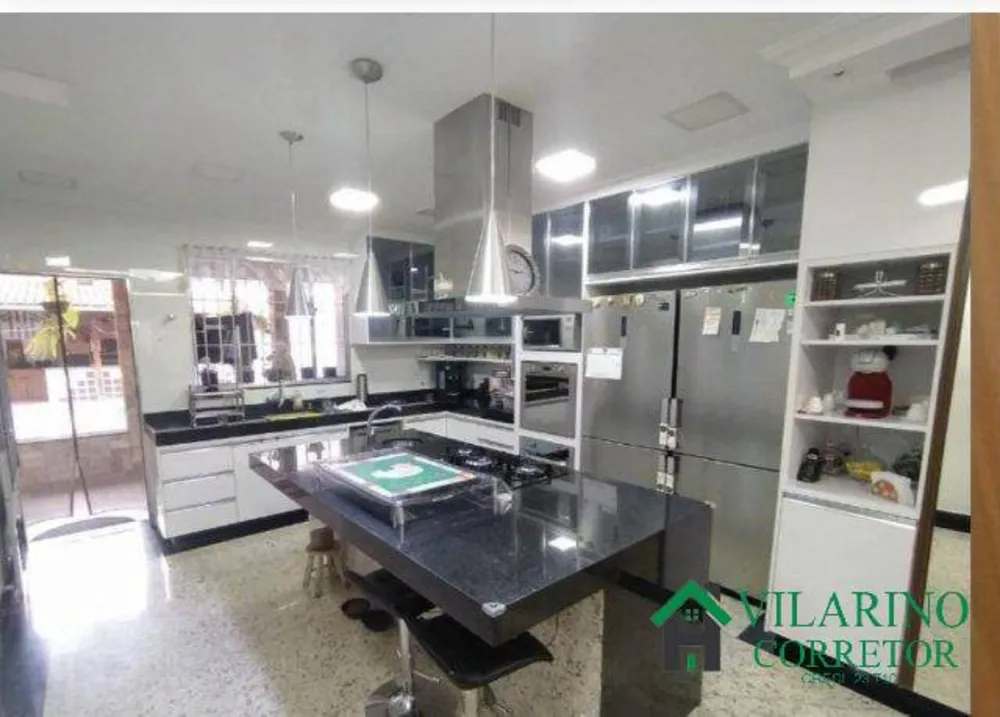 Casa, 6 quartos, 560 m² - Foto 7