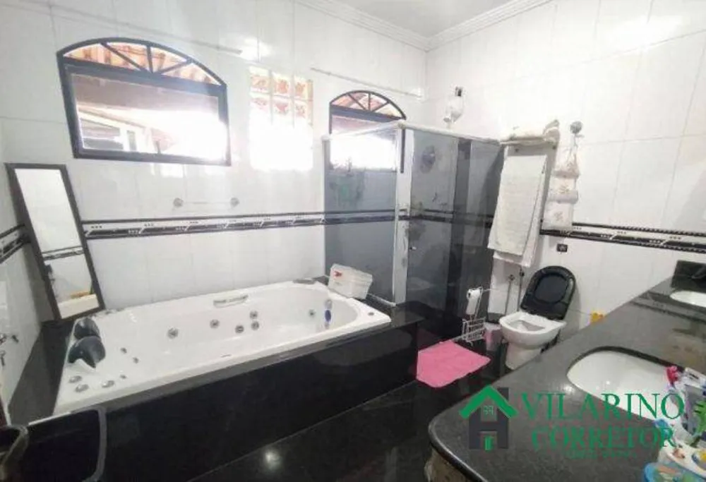 Casa, 6 quartos, 560 m² - Foto 8