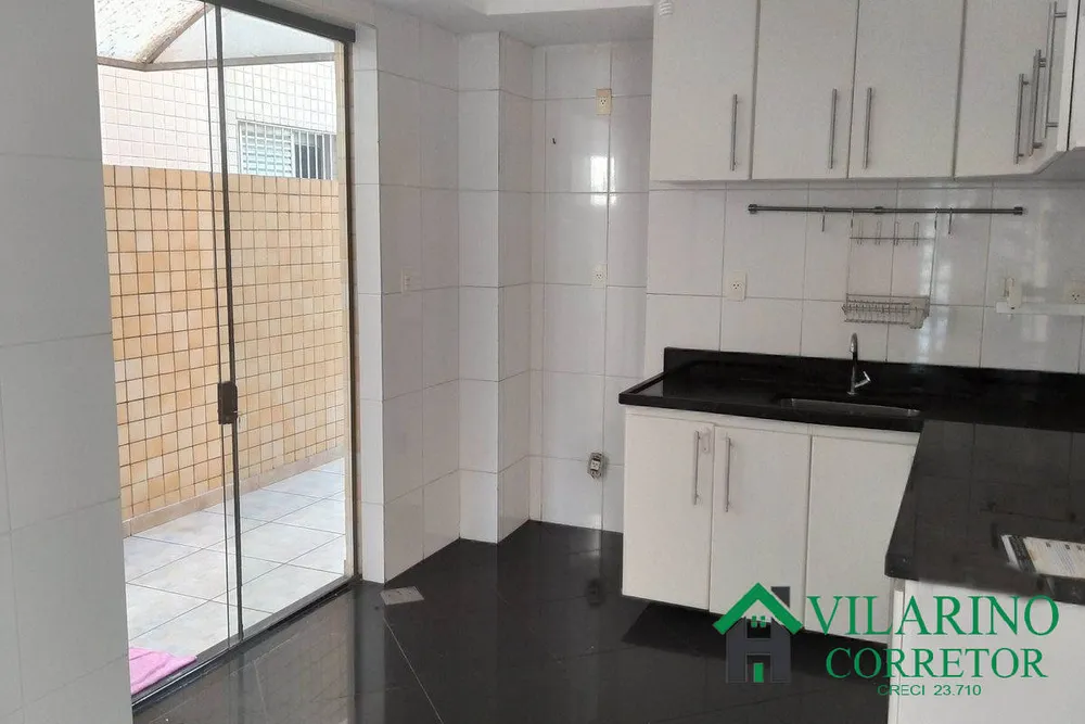 Apartamento, 4 quartos, 70 m² - Foto 3