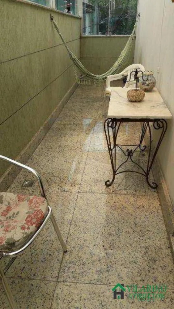 Apartamento, 4 quartos, 212 m² - Foto 2