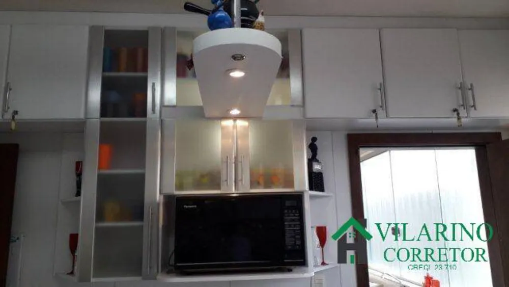 Apartamento, 4 quartos, 212 m² - Foto 9