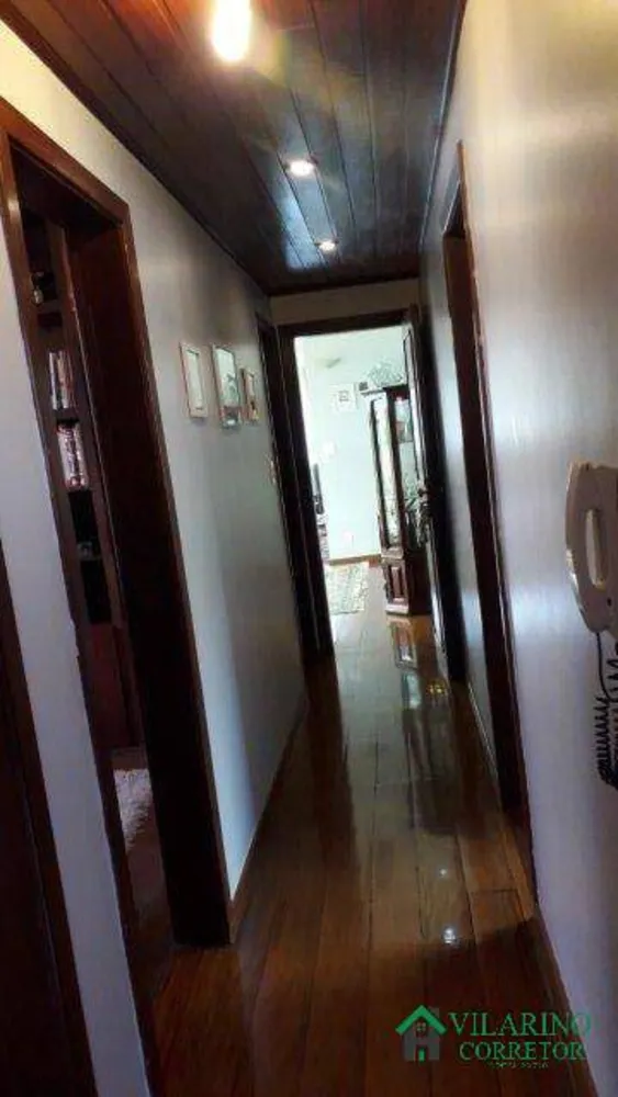 Apartamento, 4 quartos, 212 m² - Foto 6