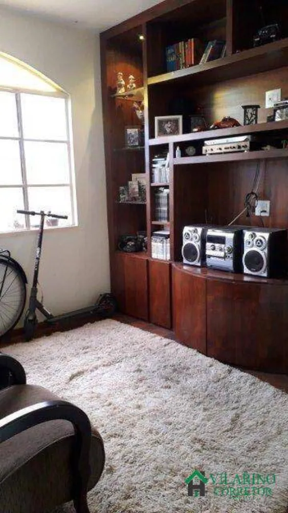 Apartamento, 4 quartos, 212 m² - Foto 7