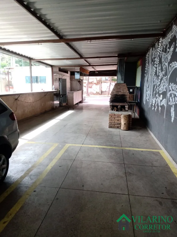 Loja-Salão, 120 m² - Foto 4