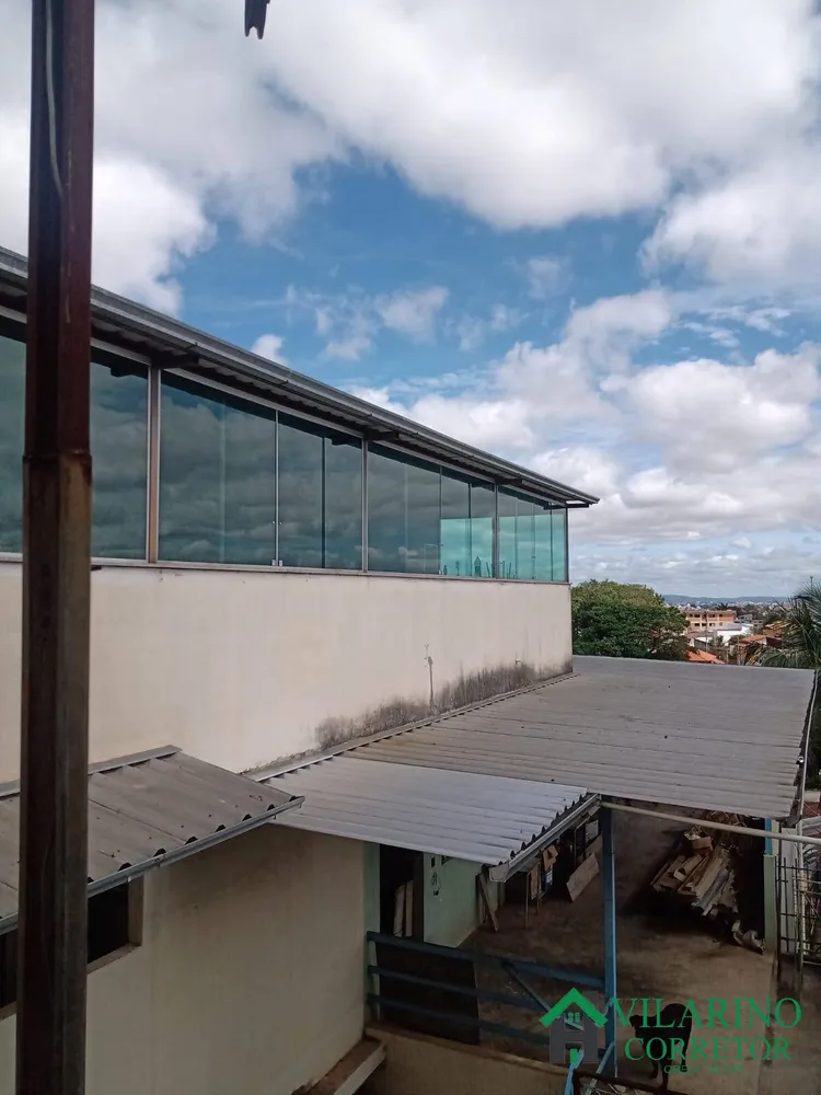 Loja-Salão, 120 m² - Foto 1