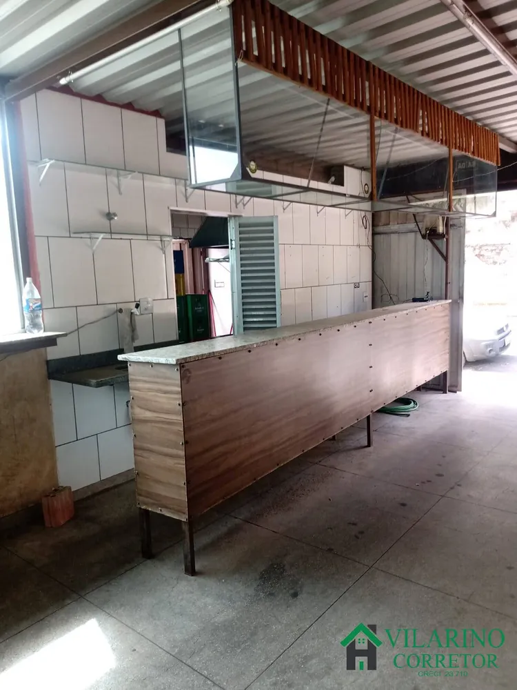 Loja-Salão, 120 m² - Foto 3