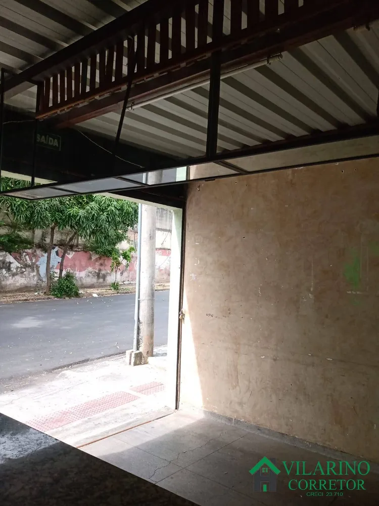 Loja-Salão, 120 m² - Foto 2